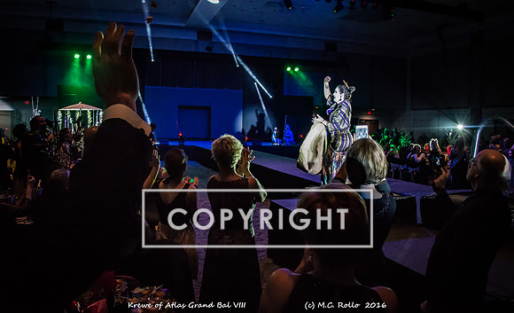 Krewe of Atlas Ball January 15 2016 -122