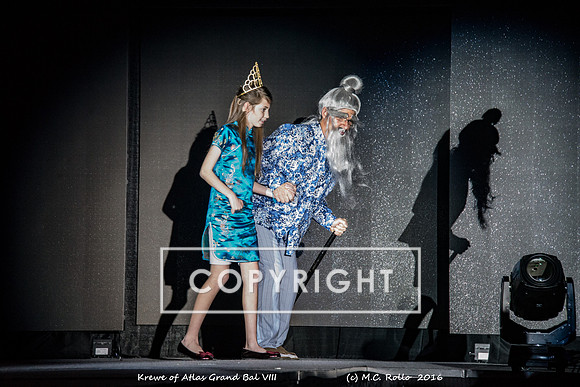 Krewe of Atlas Ball January 15 2016 -079