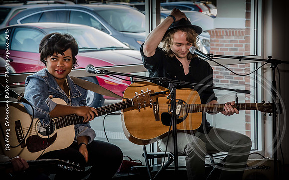 BAC Songwriters Circle Series, July 12, 2013-5011
