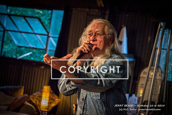 Jerry Beach Birthday Party-Benefit at the Shop 12-6-2015-176