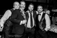 Krewe of Atlas Grand Bal VIII