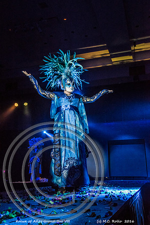 Krewe of Atlas Ball January 15 2016 -219