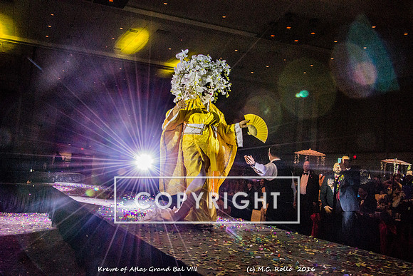 Krewe of Atlas Ball January 15 2016 -191