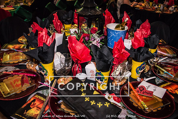 Krewe of Atlas Ball January 15 2016 -037