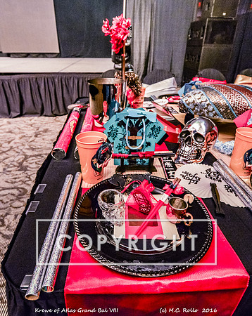 Krewe of Atlas Ball January 15 2016 -598