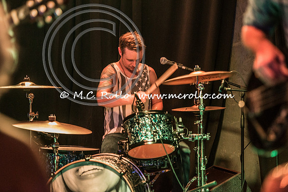 Irene and the Sleepers at Strange Brew 11-27-2015-003