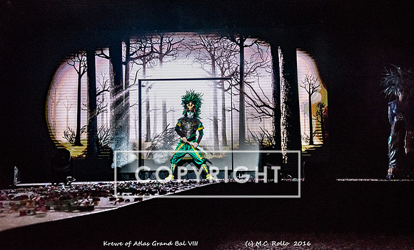 Krewe of Atlas Ball January 15 2016 -235