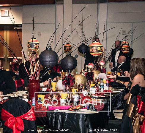 Krewe of Atlas Ball January 15 2016 -018