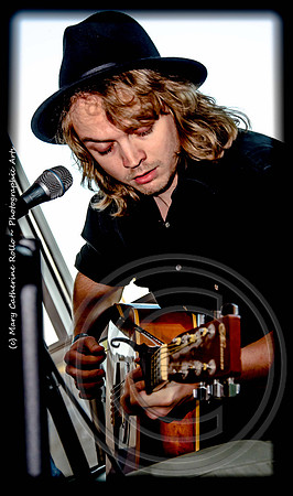 BAC Songwriters Circle Series, July 12, 2013-5013