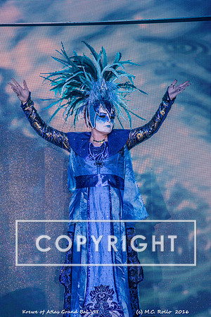 Krewe of Atlas Ball January 15 2016 -208