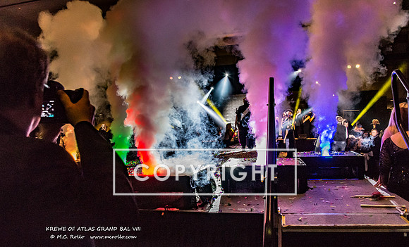 Krewe of Atlas Ball January 15 2016 -532