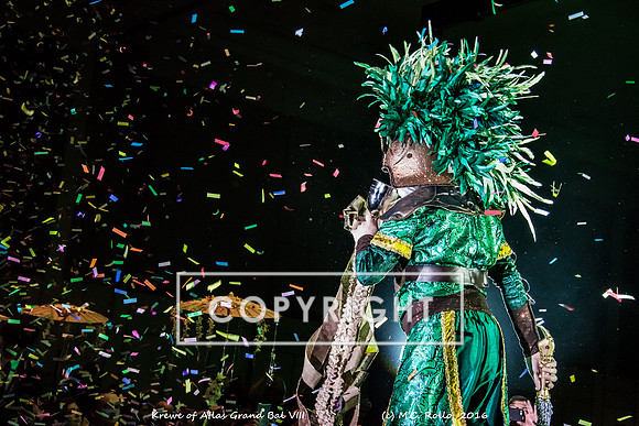 Krewe of Atlas Ball January 15 2016 -256