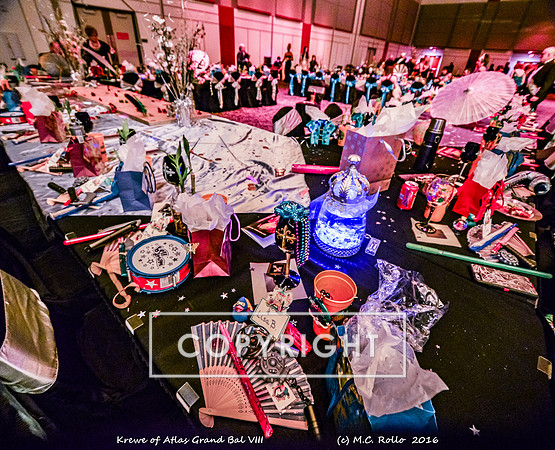 Krewe of Atlas Ball January 15 2016 -599