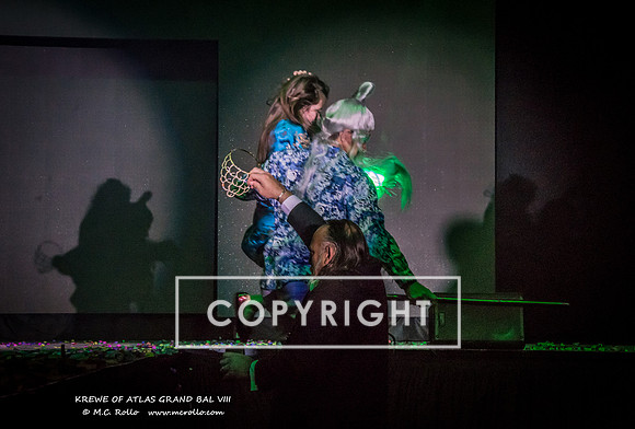 Krewe of Atlas Ball January 15 2016 -415