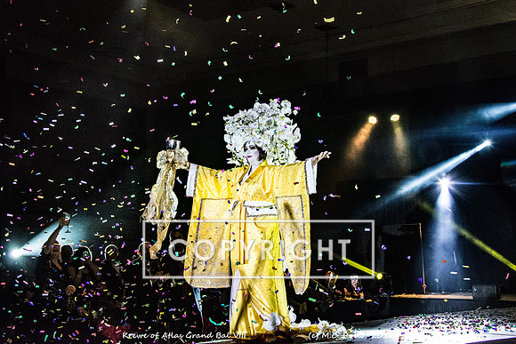 Krewe of Atlas Ball January 15 2016 -183