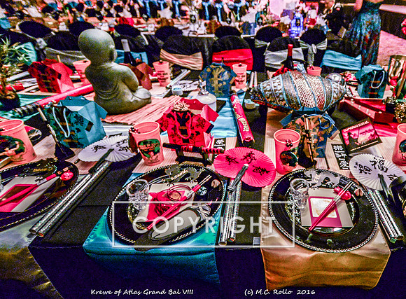 Krewe of Atlas Ball January 15 2016 -595