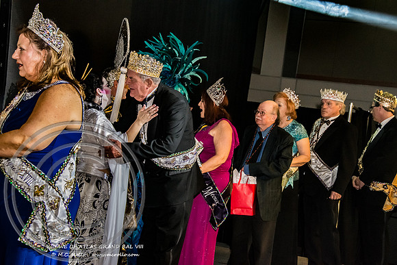 Krewe of Atlas Ball January 15 2016 -546