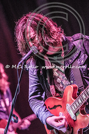 Irene and the Sleepers at Strange Brew 11-27-2015-127