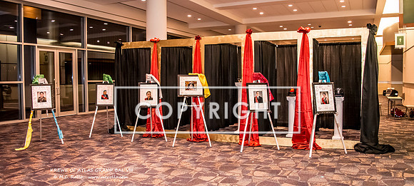 Krewe of Atlas Ball January 15 2016 -718