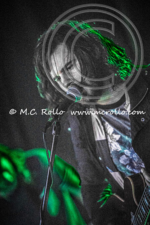 Irene and the Sleepers at Strange Brew 11-27-2015-106