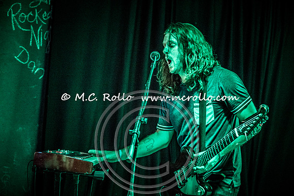 Irene and the Sleepers at Strange Brew 11-27-2015-065