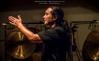Nakatani & Doneda + NGO at Minicine 12 2 15