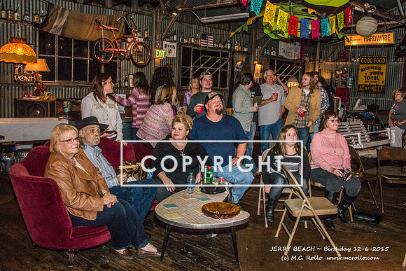 Jerry Beach Birthday Party-Benefit at the Shop 12-6-2015-300