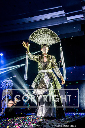 Krewe of Atlas Ball January 15 2016 -289