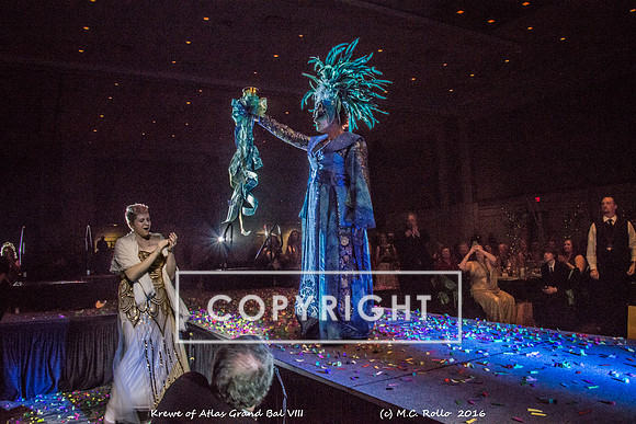Krewe of Atlas Ball January 15 2016 -224