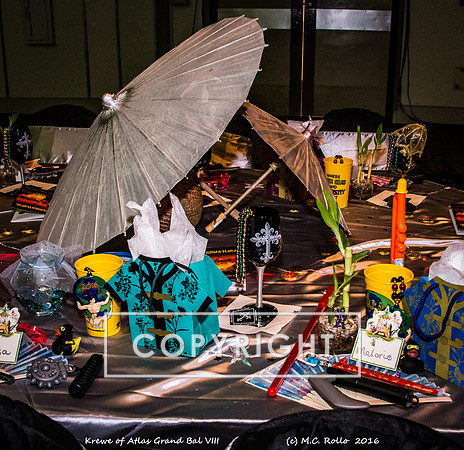 Krewe of Atlas Ball January 15 2016 -007