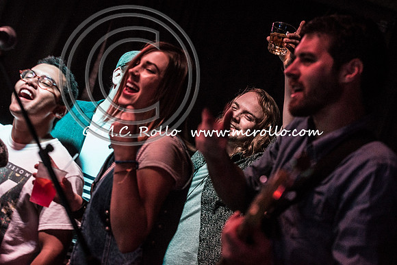 Irene and the Sleepers at Strange Brew 11-27-2015-311