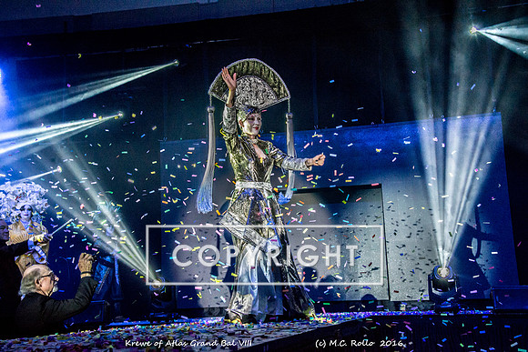 Krewe of Atlas Ball January 15 2016 -288