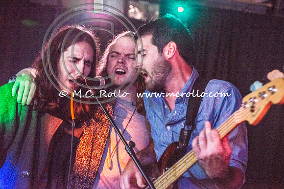 Irene and the Sleepers at Strange Brew 11-27-2015-321