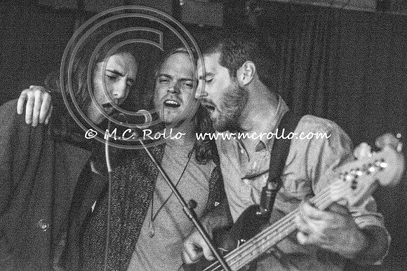 Irene and the Sleepers at Strange Brew 11-27-2015-325