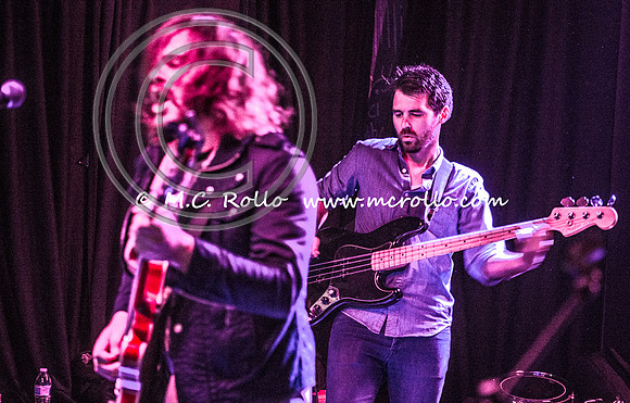 Irene and the Sleepers at Strange Brew 11-27-2015-045