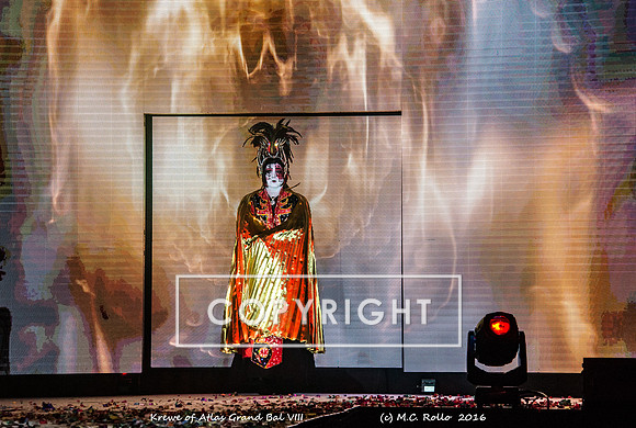 Krewe of Atlas Ball January 15 2016 -316