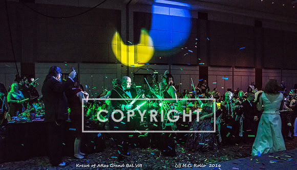Krewe of Atlas Ball January 15 2016 -128