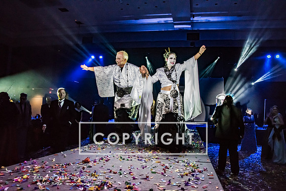 Krewe of Atlas Ball January 15 2016 -495