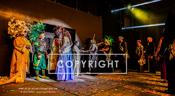 Krewe of Atlas Ball January 15 2016 -606