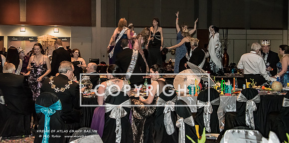 Krewe of Atlas Ball January 15 2016 -713