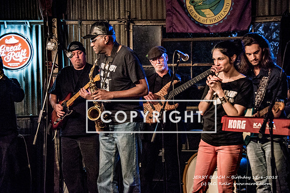 Jerry Beach Birthday Party-Benefit at the Shop 12-6-2015-227