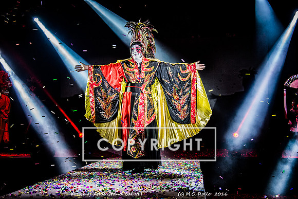 Krewe of Atlas Ball January 15 2016 -341