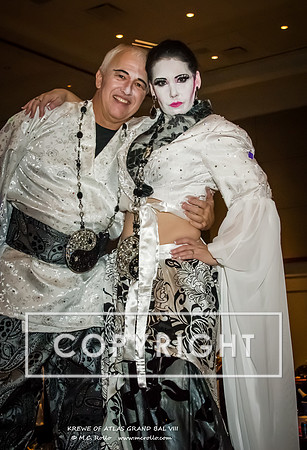 Krewe of Atlas Ball January 15 2016 -704