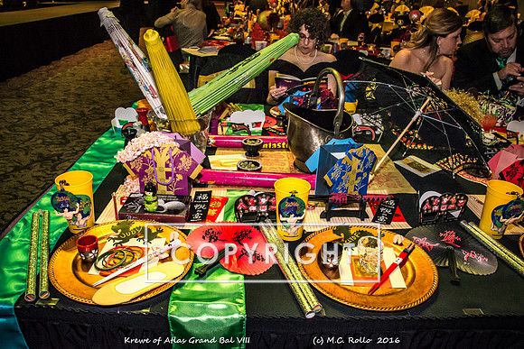 Krewe of Atlas Ball January 15 2016 -029