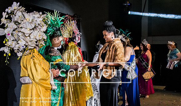 Krewe of Atlas Ball January 15 2016 -545