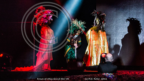 Krewe of Atlas Ball January 15 2016 -329