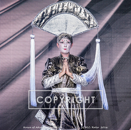 Krewe of Atlas Ball January 15 2016 -280