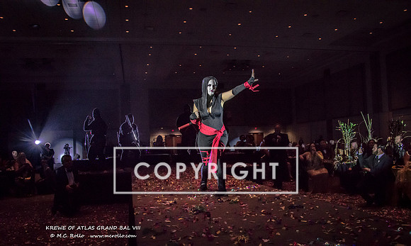 Krewe of Atlas Ball January 15 2016 -372