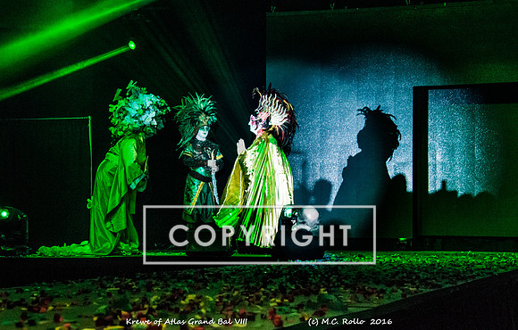 Krewe of Atlas Ball January 15 2016 -328