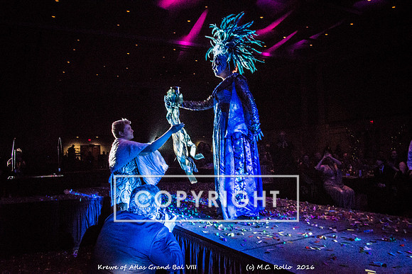 Krewe of Atlas Ball January 15 2016 -223